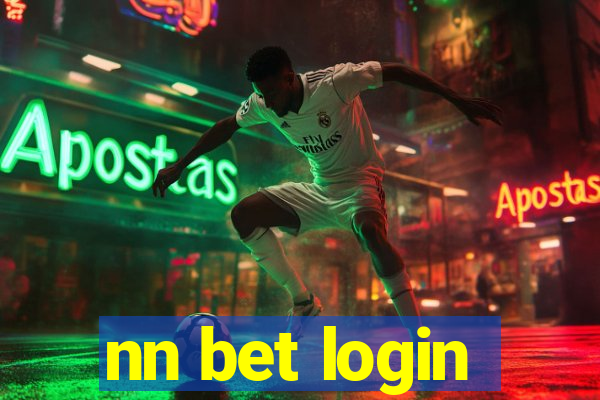 nn bet login